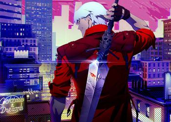 Dante is terug: de Devil May ...
