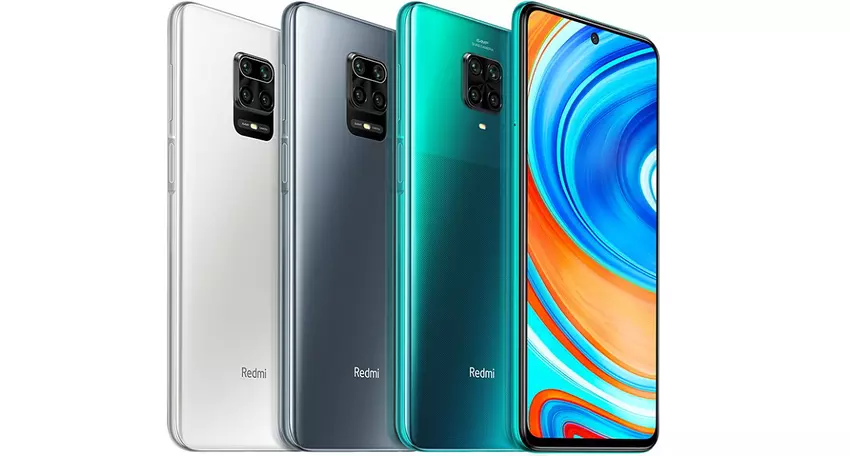 Xiaomi is van gedachten veranderd over het beëindigen van de levenscyclus van de Redmi Note 9 Pro en zal updates blijven uitbrengen voor de smartphone uit 2020.