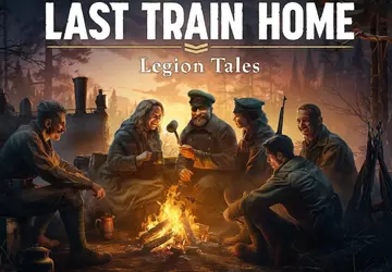 De Legion Tales add-on voor het ...