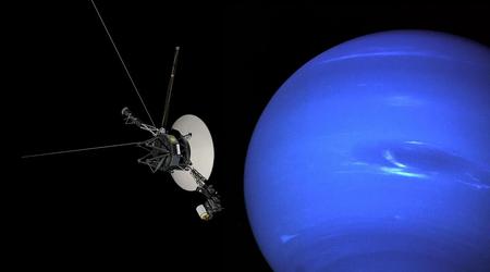 De ruimtesonde Voyager 2 die het zonnestelsel verliet, blijft werken zelfs nadat hij het contact met de aarde heeft verloren