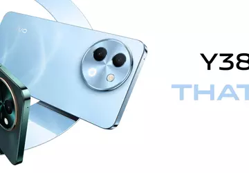 vivo Y38 5G: 120Hz scherm, Snapdragon ...