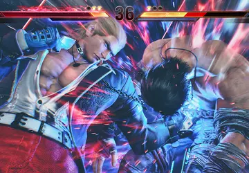 Tekken 8-spelers zijn teleurgesteld over de ...