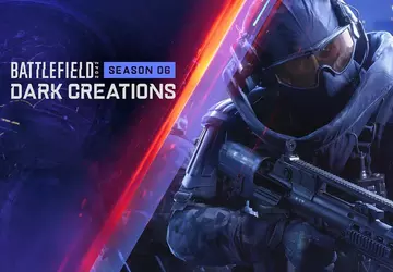 Nieuwe kaart, extra wapens en ongewone ...