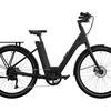 Crivit Y.3 elektrische fiets met Shimano