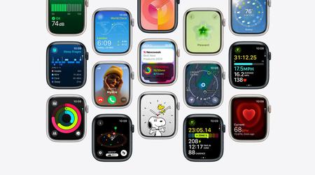 Na iOS 17.3.1: Apple Watch-gebruikers begonnen watchOS 10.3.1 te ontvangen