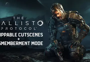 De ontwikkelaars van The Callisto Protocol ...