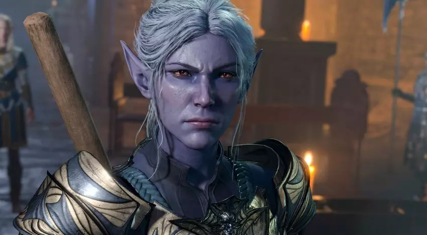 Baldur's Gate III blijft verrassen: de ontwikkelaars hebben de eigenschappen onthuld van vier van de twaalf subklassen die in de achtste patch in het spel zullen verschijnen