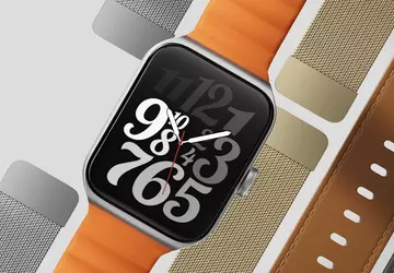 Insider: OPPO Watch 4 Pro met ...