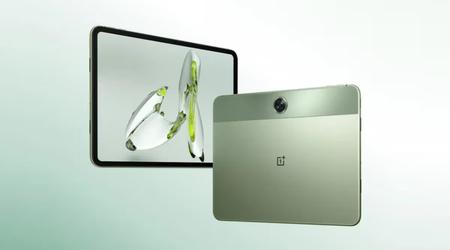 OnePlus Pad Go krijgt OxygenOS 14.0.0.806 update