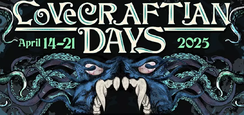 Voor fans van spooky games: Steam organiseert een Lovecraftian Days evenement met grote kortingen op horror, thrillers en mystieke quêtes