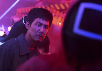 Netflix toont de eerste beelden van ...