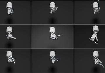 NVIDIA heeft een AI-model ontwikkeld dat ...