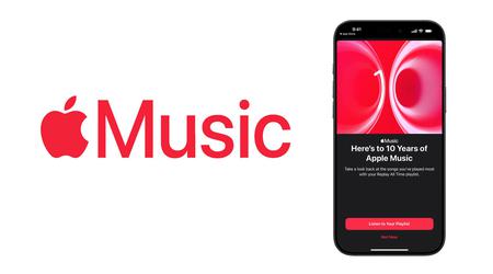Apple viert de 10e verjaardag van Apple Music met verschillende nieuwe aankondigingen