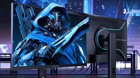 Thunderobot heeft een 27" gamingmonitor op de markt gebracht voor slechts $125