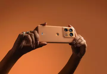 Motorola Edge 50 Ultra: 144Hz POLED-scherm, ...