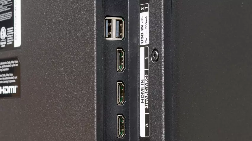 LG 55 Inch UT75 Series goedkope 4K smart TV