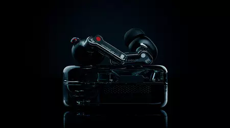 Insider: Niets bij lancering Phone (2) zal ook Ear (2) Black Edition tonen