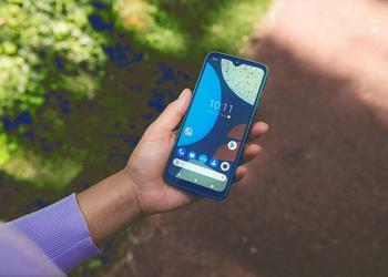 Modulaire smartphone Fairphone 4 slaat Android ...