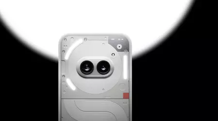 De Nothing Phone (2a) heeft zijn eerste software-update ontvangen: wat is er nieuw?