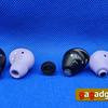 Kleiner en beter: hoe de Samsung Galaxy Buds2 Pro TWS hoofdtelefoons verschillen van de Buds Pro-4 Kleiner en beter: hoe de Samsung Galaxy Buds2 Pro TWS hoofdtelefoons verschillen van de Buds Pro-4