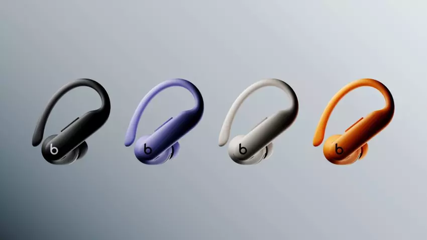 Powerbeats Pro 2 officieel onthuld: ANC, hartslagmeter en 45 uur batterijduur