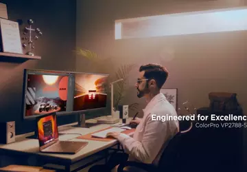 ViewSonic kondigt een alternatief voor Apple ...