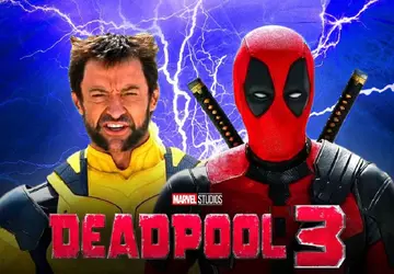 Het is officieel: Het filmen van ...