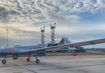 De Oekraïense luchtmacht heeft zijn eigen ...