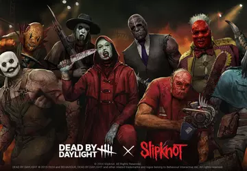 Dead by Daylight brengt nieuwe cosmetica ...