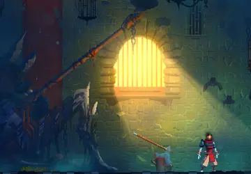 35% korting: pixelachtige metroidvania Dead Cells ...