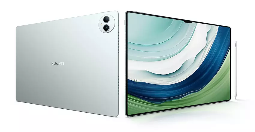 Het is officieel: Huawei lanceert de MatePad Pro 13.2 op de wereldmarkt op 12 december