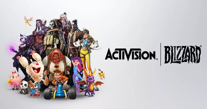 The Verge meldt dat Britse toezichthouders naar verwachting volgende week nieuwe beslissingen zullen nemen over de aankoop van Activision Blizzard door Microsoft.