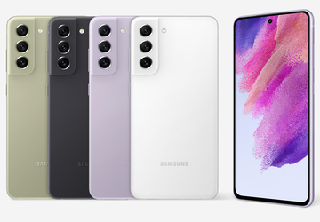 De tweede interne testversie van One ...