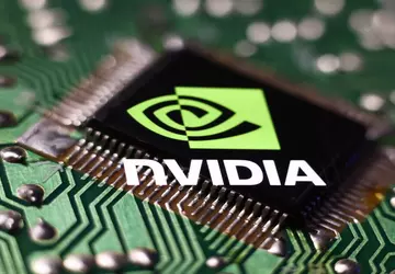 Nvidia presenteert een nieuwe Blackwell-chip voor ...