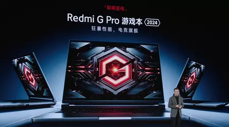 Xiaomi kondigt Redmi G Pro 2024 aan - "de krachtigste laptop onder $1400".
