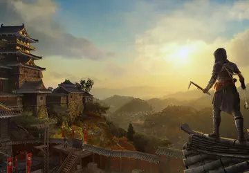 De previews van Assassin's Creed Shadows ...