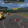 Voorbeeldafbeelding van de auto uit Mijn eerste Gran Turismo® 2