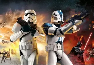 Twintig jaar later: de Star Wars ...