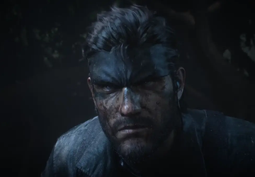 Metal Gear Solid draait alleen op ...