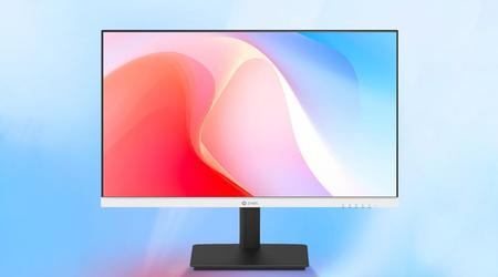 HP Omen D27qs: een 2K-monitor met een scherm van 100Hz en een prijskaartje van $124