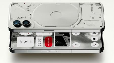 Nothing Phone (3) zal medio juli debuteren: een gerenommeerde insider heeft de prijs en lanceringsdatum van de nieuwe vlaggenschip onthuld