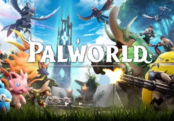 Palworld krijgt eind maart crossplay: de ...