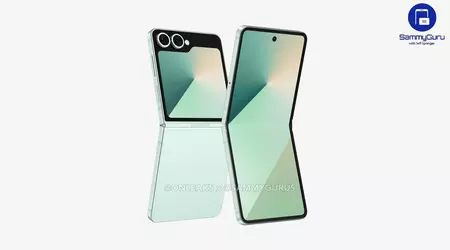 Samsung Galaxy Flip 7 ontvangt mogelijk Exynos 2500-chipset in plaats van Snapdragon