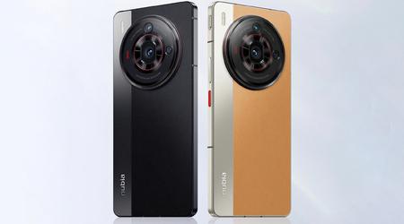 Het is officieel: de Nubia Z60 Ultra maakt zijn debuut tijdens een presentatie op 19 december