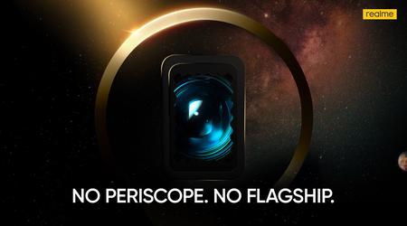 Insider: realme 12 Pro+ komt begin 2024 uit en wordt aangedreven door Snapdragon 7s Gen 2-chip