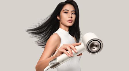 Xiaomi heeft een haardroger op de markt gebracht die het haar in een minuut droogt en beveiligd is tegen oververhitting