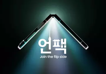 Samsung heeft de datum van de ...