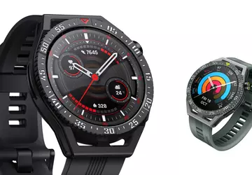 Huawei Watch GT 3 SE heeft ...