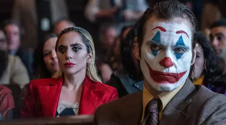 Lady Gaga nam de kritiek op de tweede Joker nogal voorzichtig op: "Mensen houden soms gewoon niet van sommige dingen".