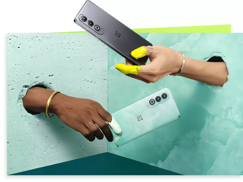 OnePlus Nord CE 4 heeft de OxygenOS 14.0.1.427 update ontvangen: wat is er nieuw?